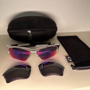 Oakley Half Jacket 1.0 Original